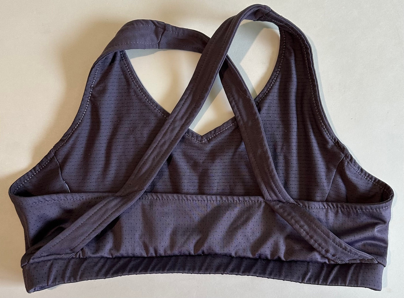 *Play* *Adult* Adidas, Sports Bra - Size Small