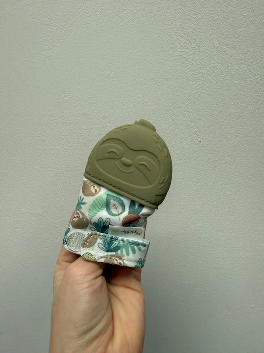 ITZY RITZY MUNCH MITT