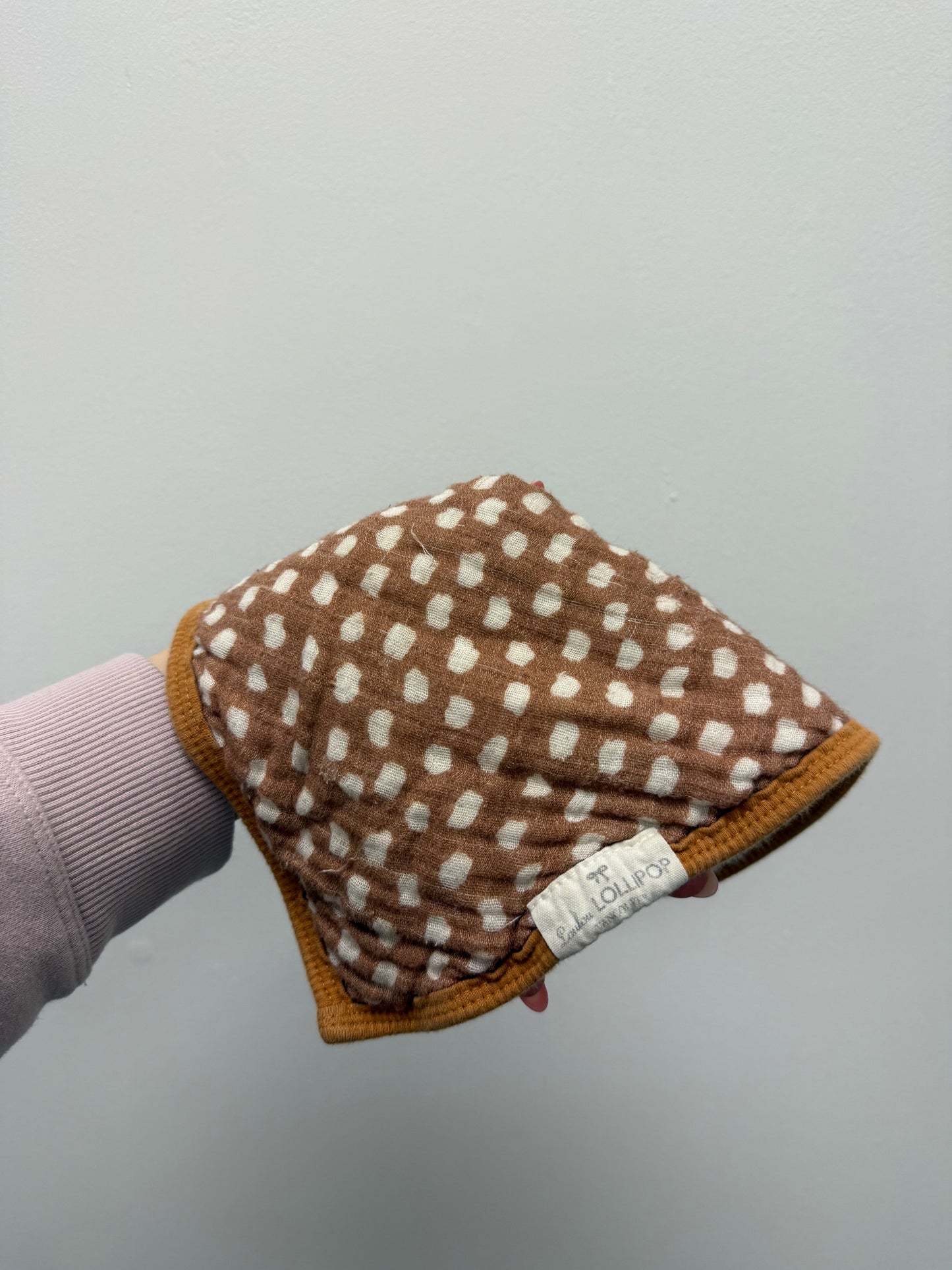 LOU LOU LOLLIPOP BIP