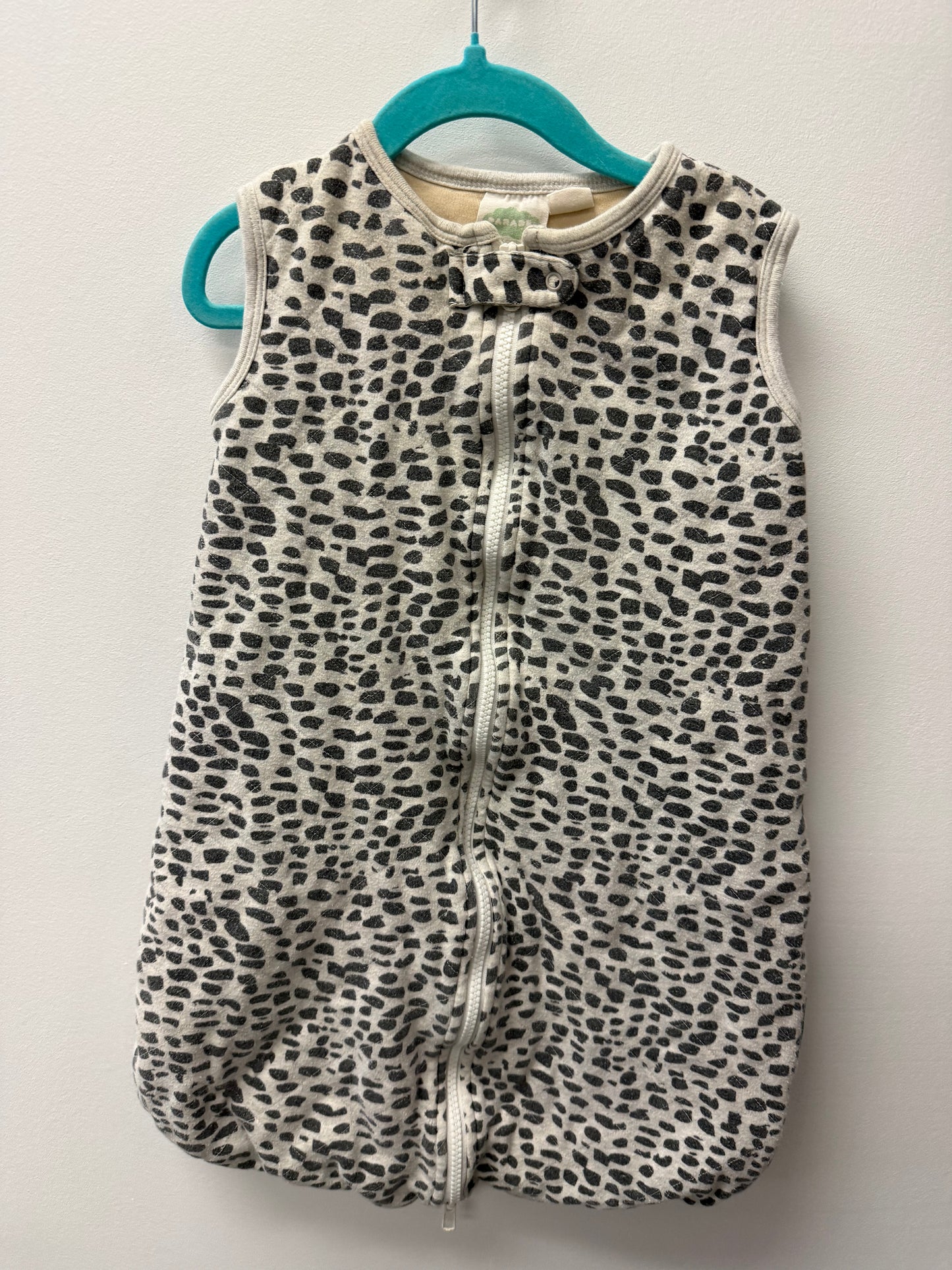 PARADE SLEEPSACK SIZE 0-6M
