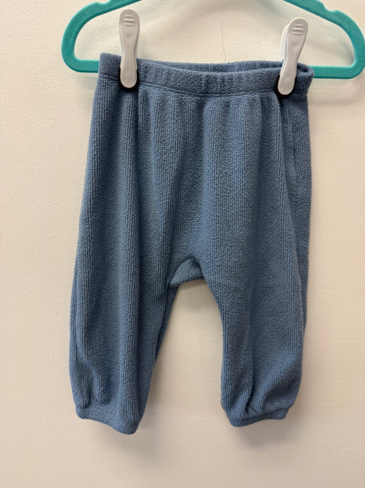 OLD NAVY POCKET PANTS SIZE 12-18M