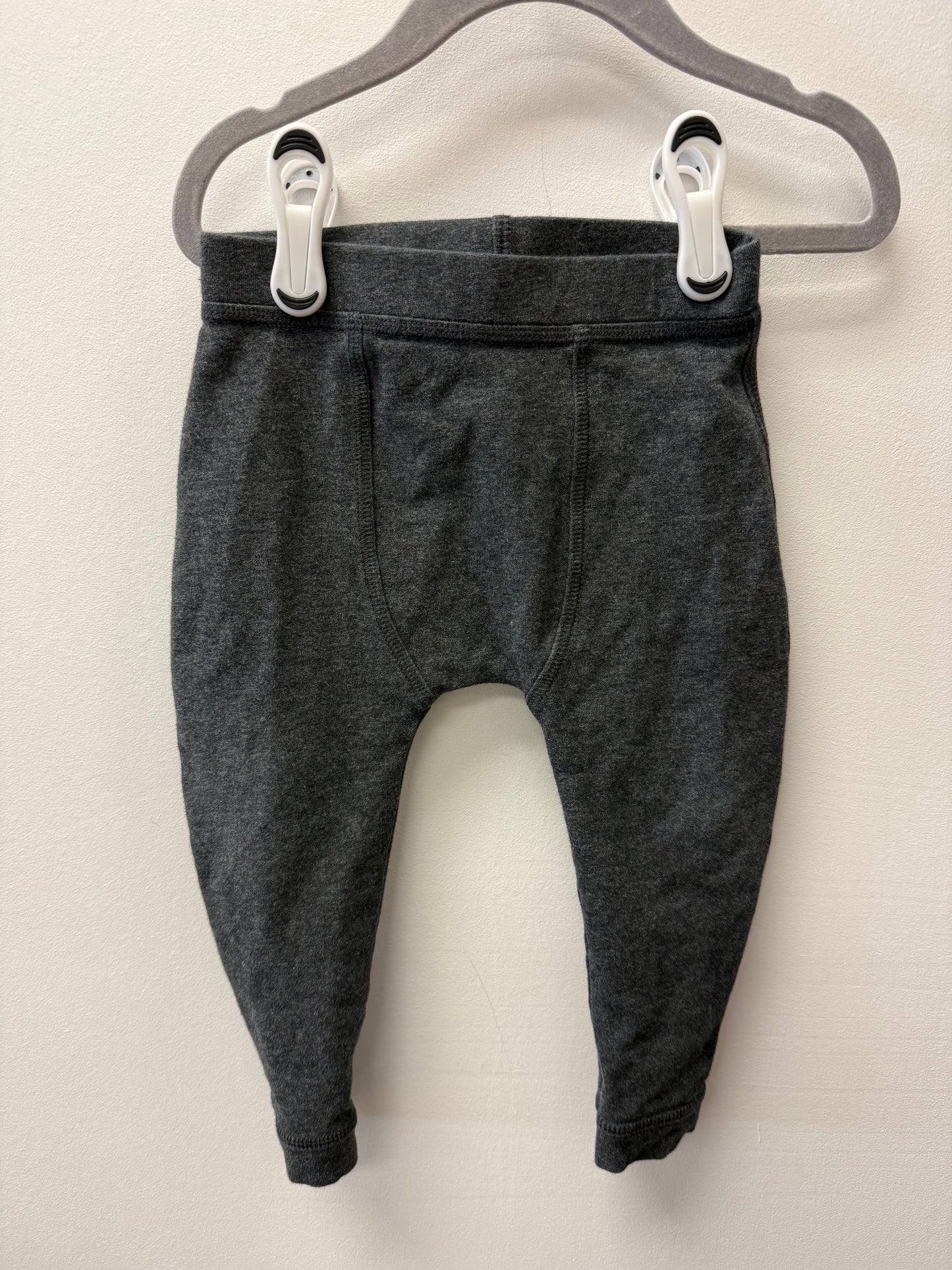 PEAKABOO BEANS PANTS SIZE 12-18M