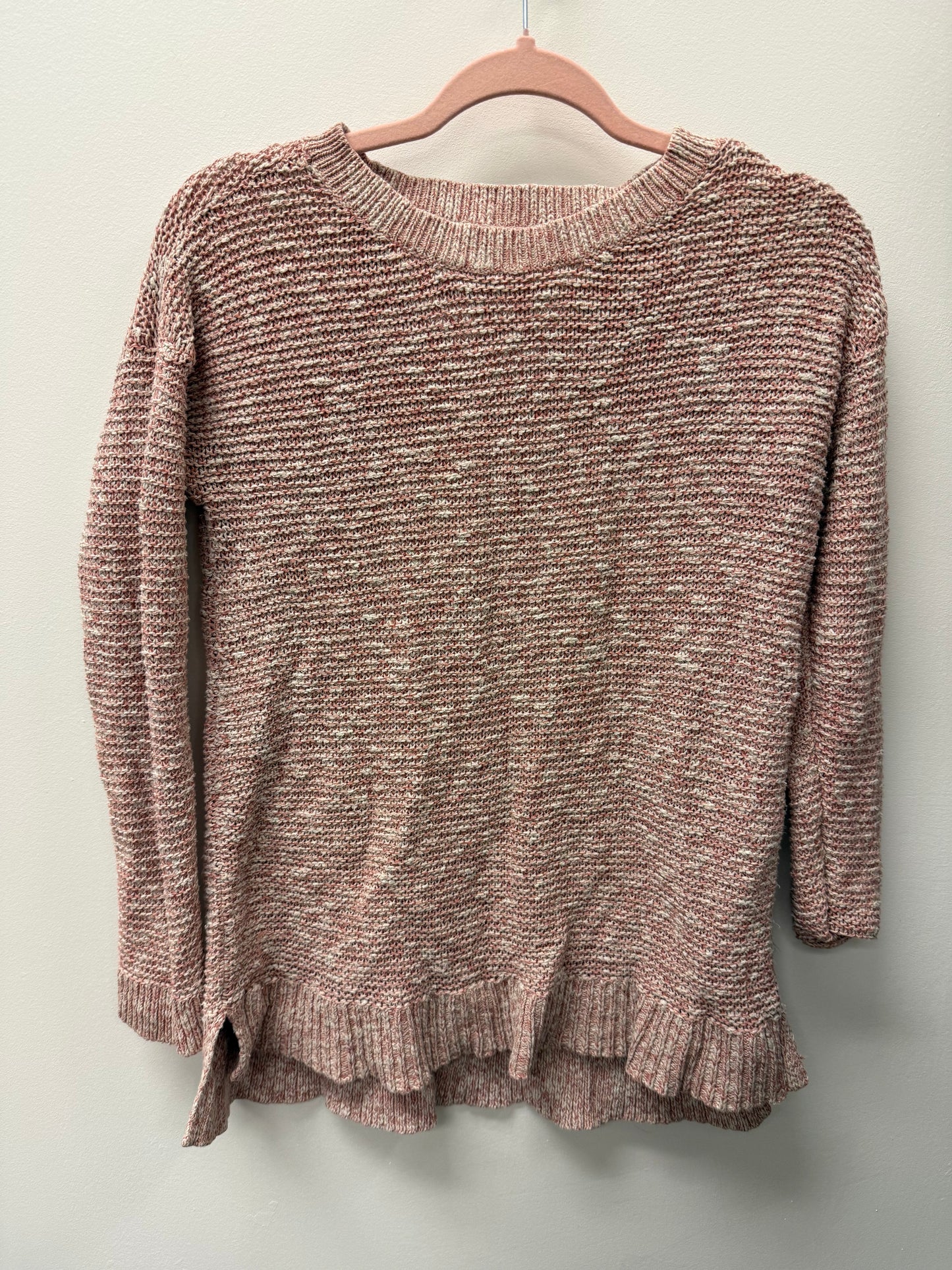 MOTHERHOOD MATERNITY KNIT SHIRT SIZE XS