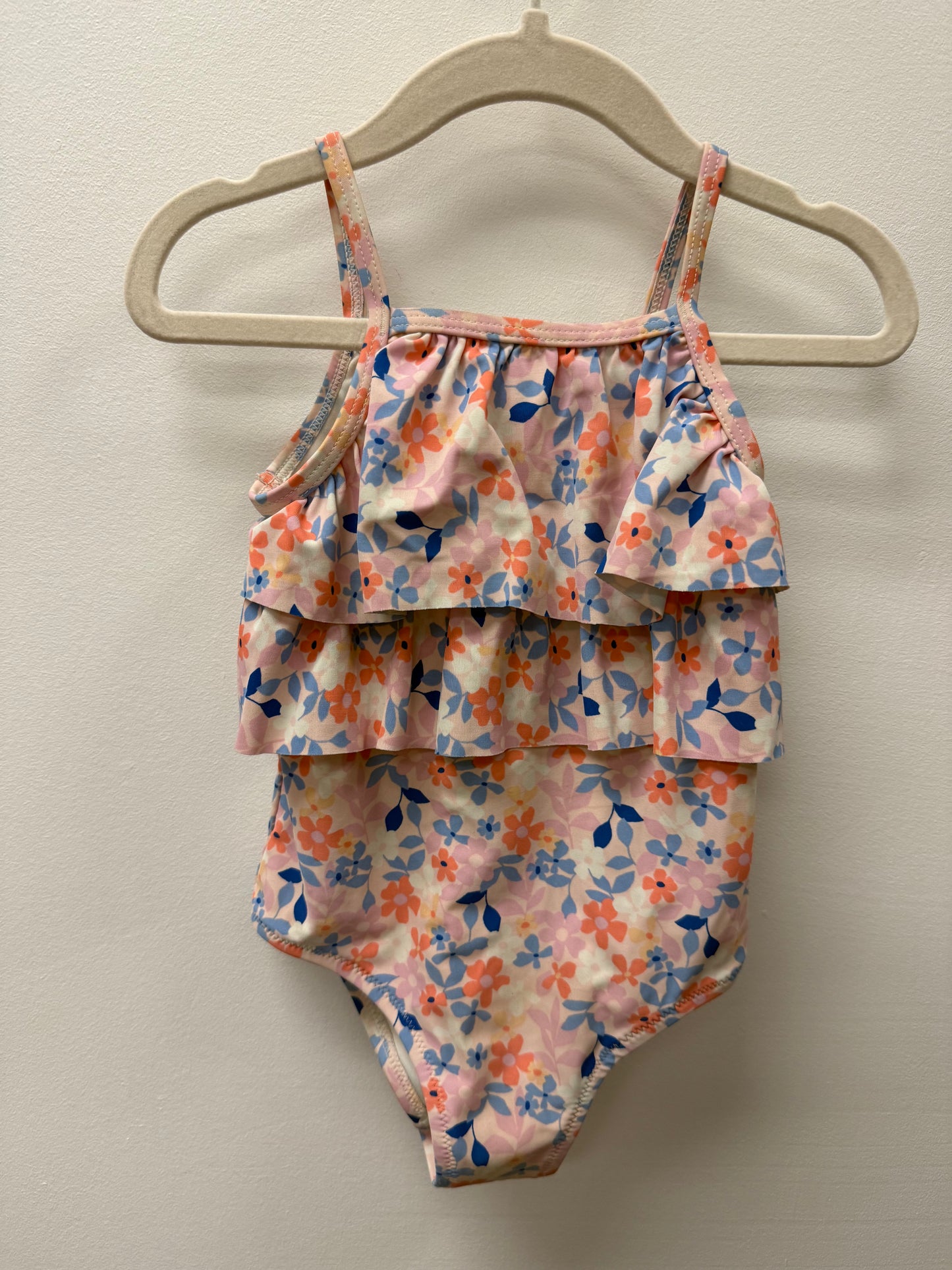 CARTERS BATHING SUIT SIZE 2T