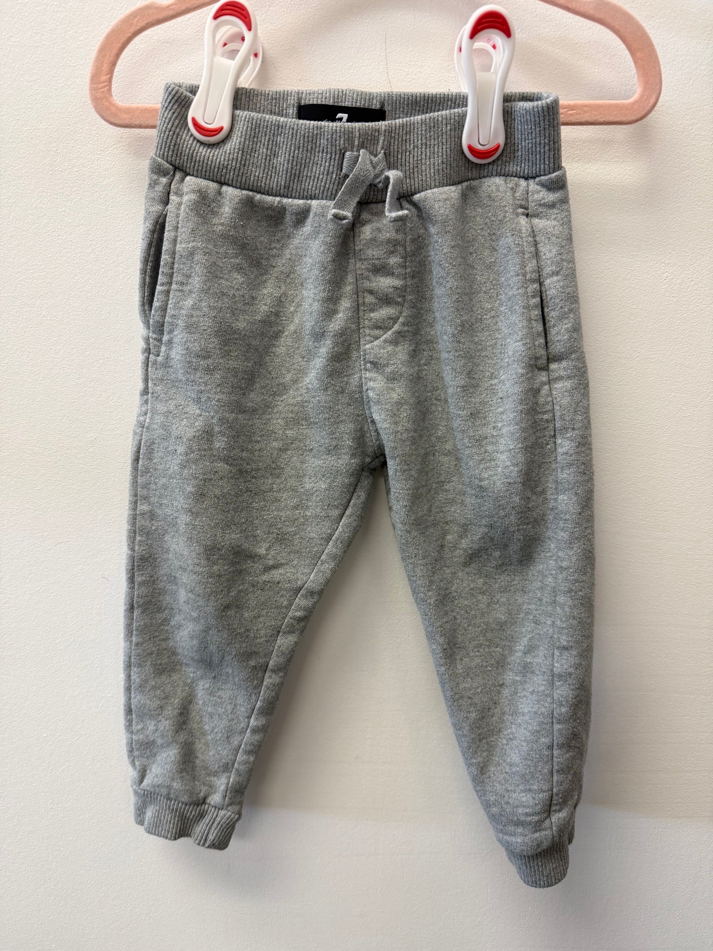 FOR ALL MAN KIND SWEATS SIZE 18M