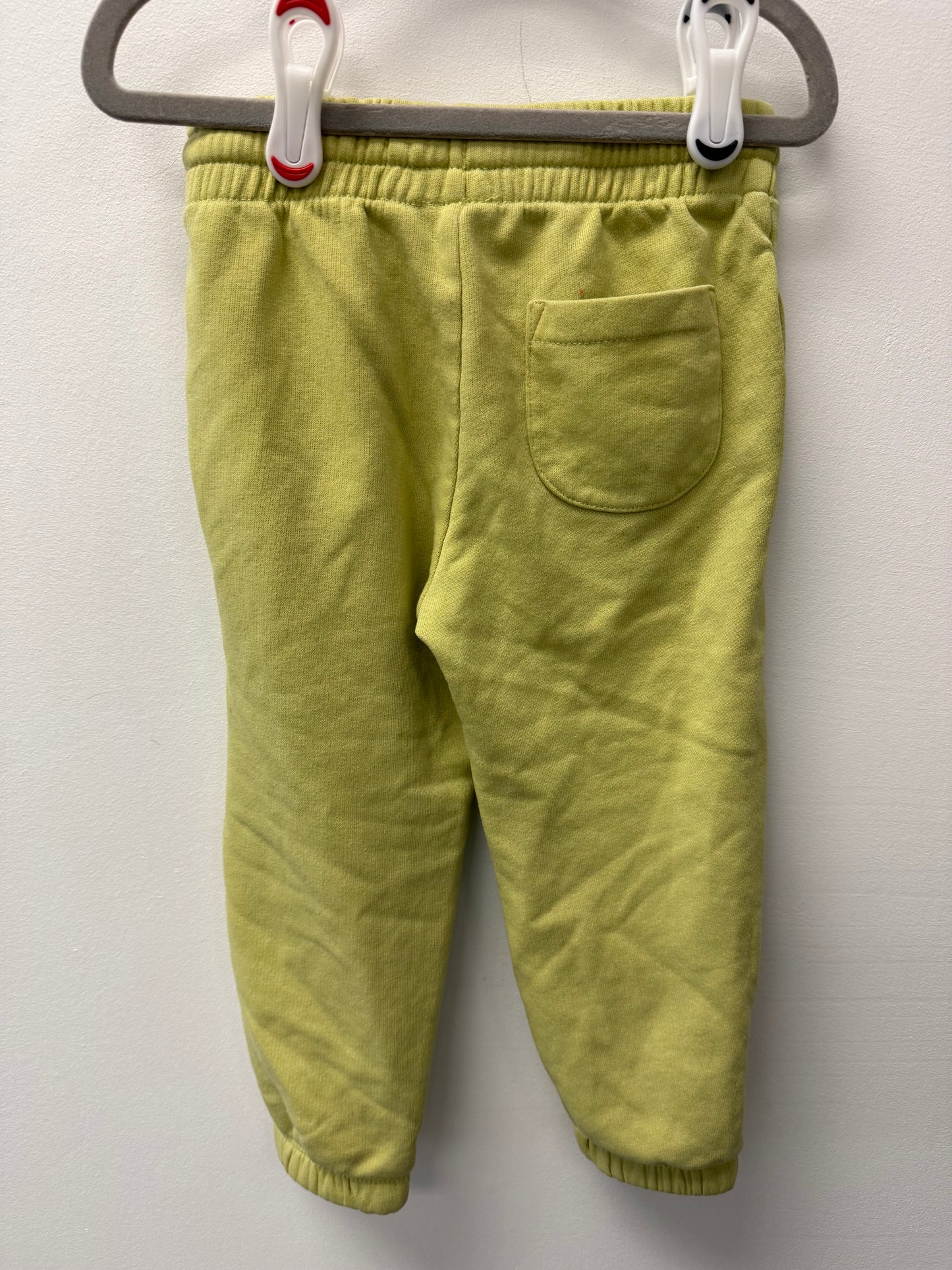 JOE FRESH JOGGERS SIZE 2T