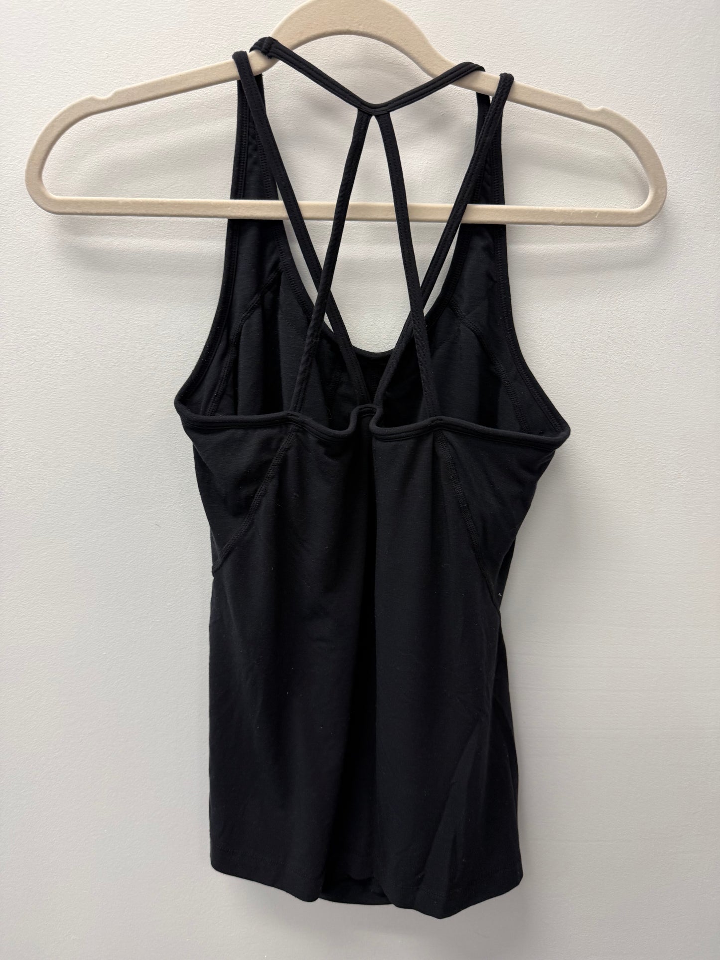 GAP FIT MATERNITY TANK SIZE XS