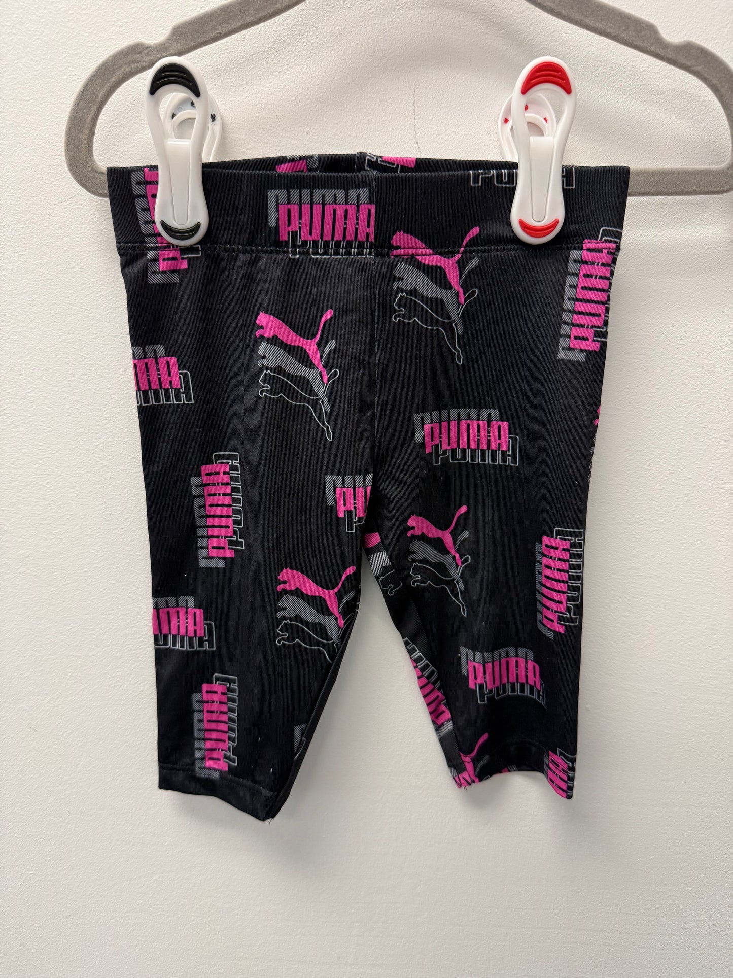 PUMA CAPRIS SIZE 12M