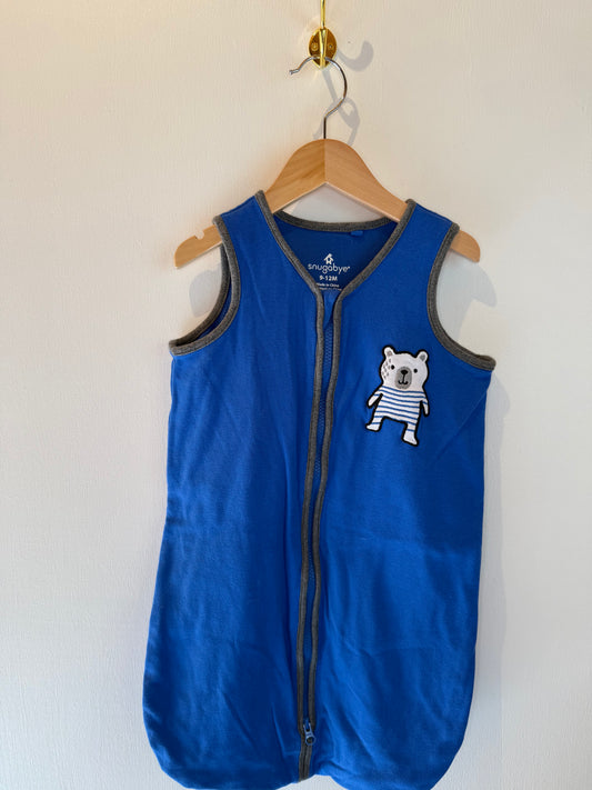 SNUGABYE SLEEP SACK 9-12M