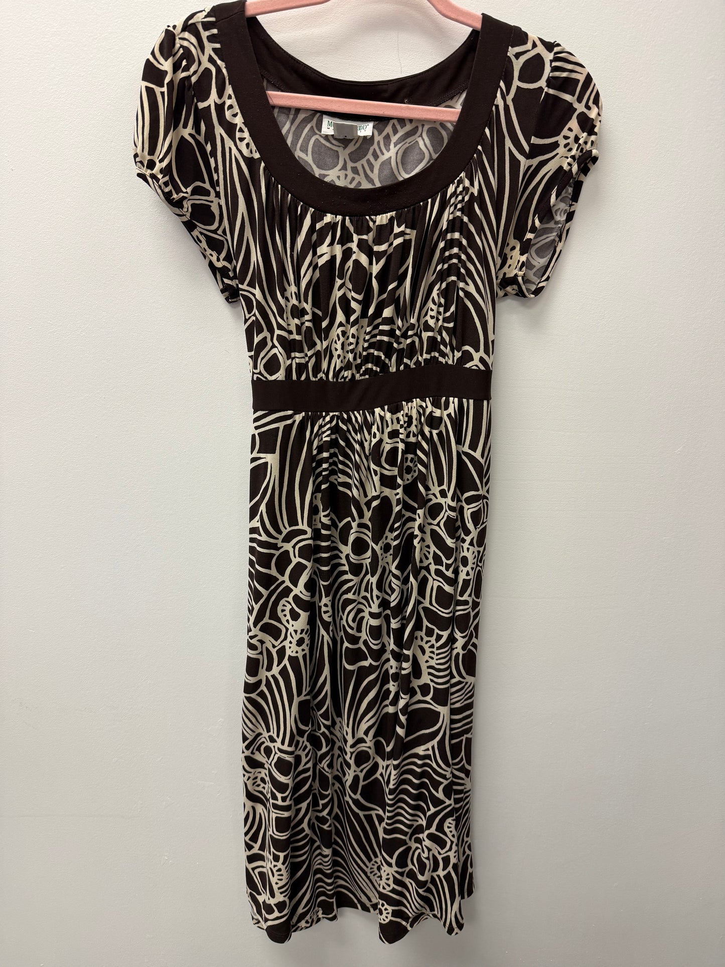 MOTHERHOOD MATERNITY DRESS SIZE SMALL