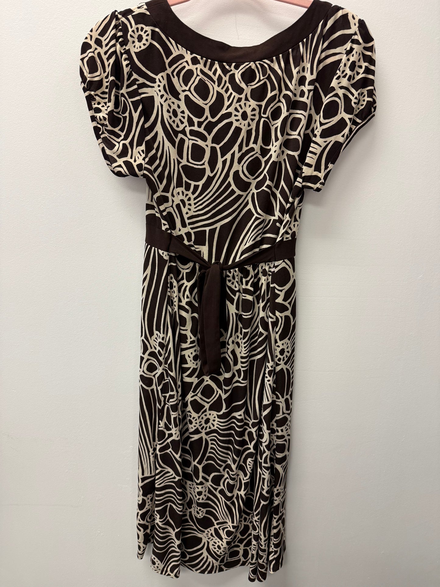MOTHERHOOD MATERNITY DRESS SIZE SMALL