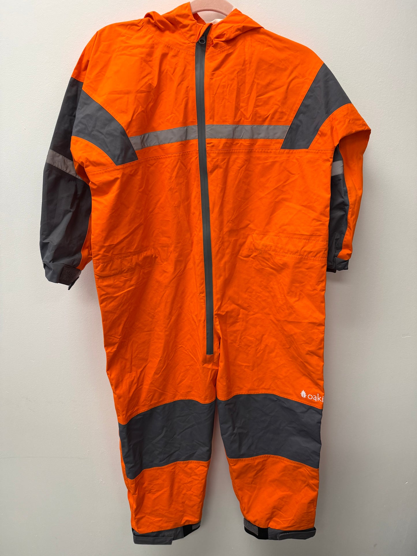 OKIE TRAIL WET SUIT SIZE 12-13