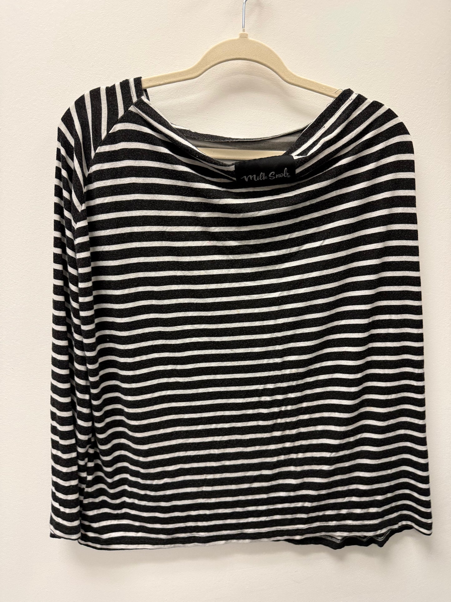 MILK SNOB NURSING COVER/CARSEAT COVER