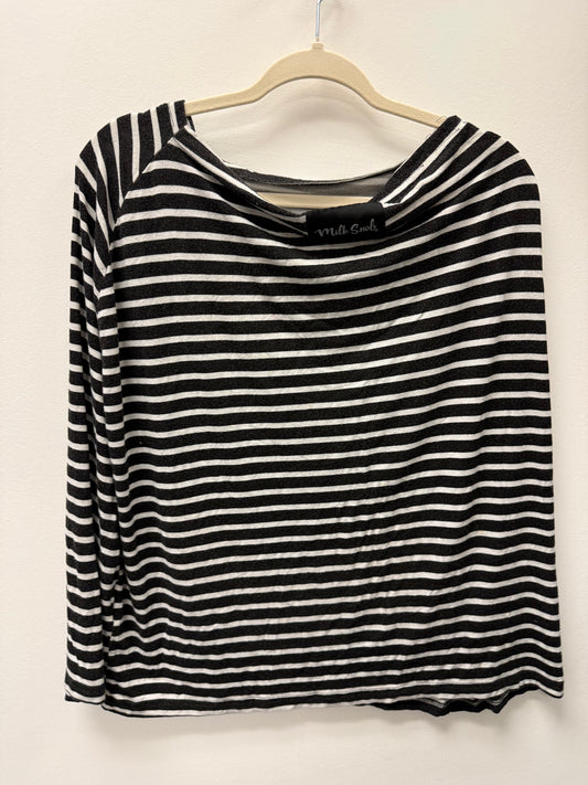 MILK SNOB NURSING COVER/CARSEAT COVER