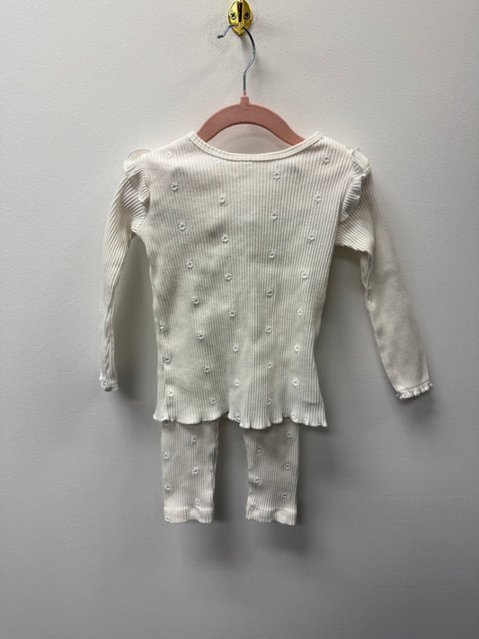 FEETJE DAISY OUTFIT SIZE 18-24M