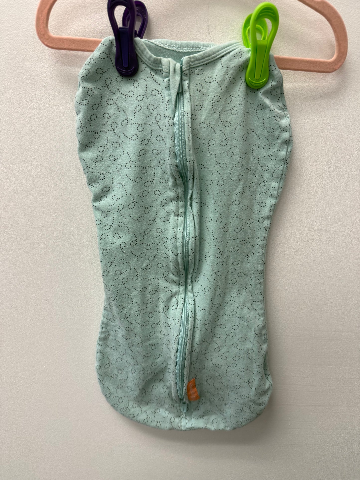 SWADDLE ME SWADDLE SIZE SMALL/MEDIUM