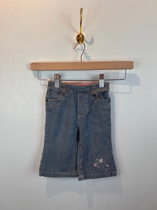 ROOTS FLARE PANTS 3-6M
