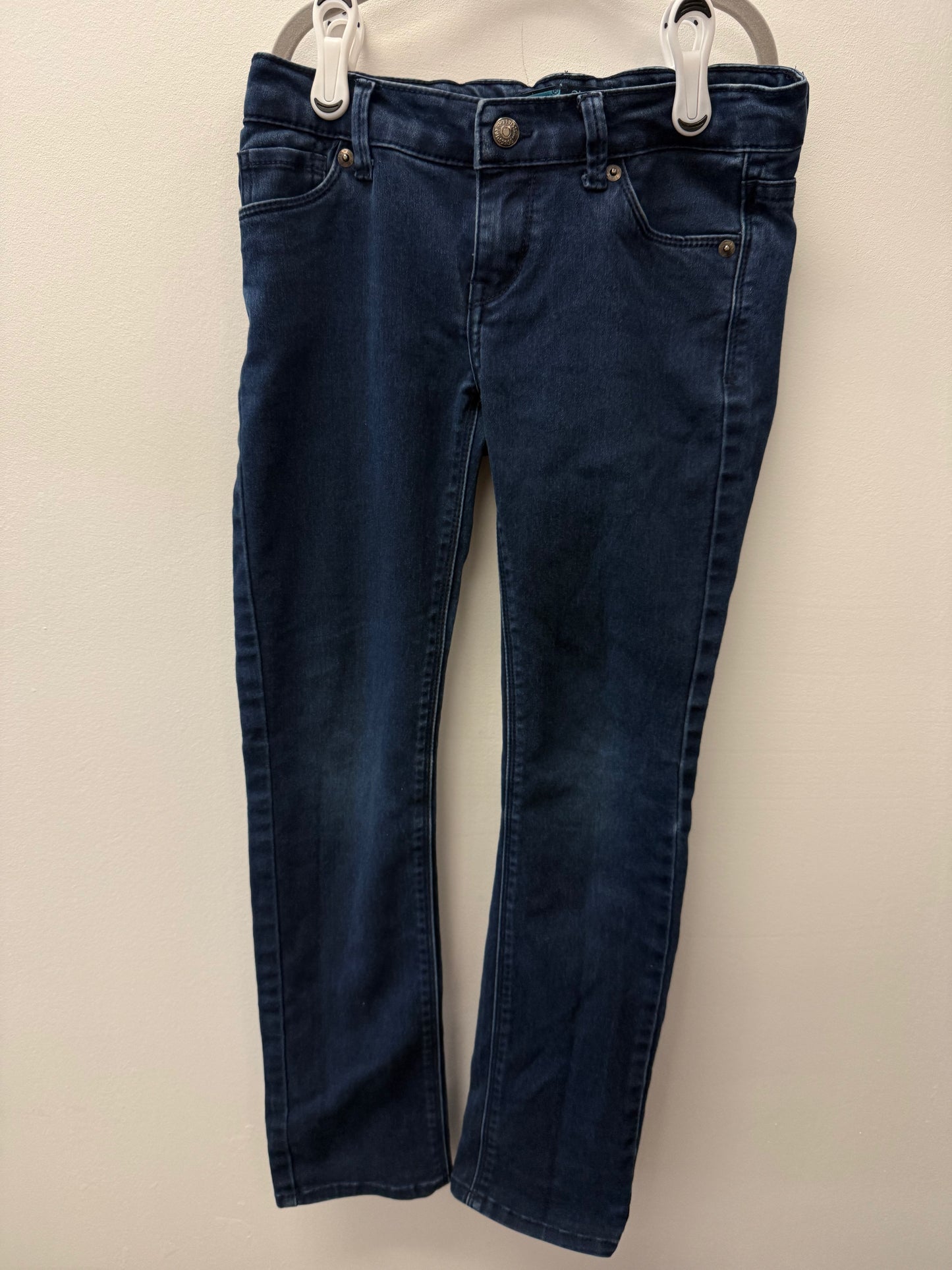 LEVI JEANS SIZE 8
