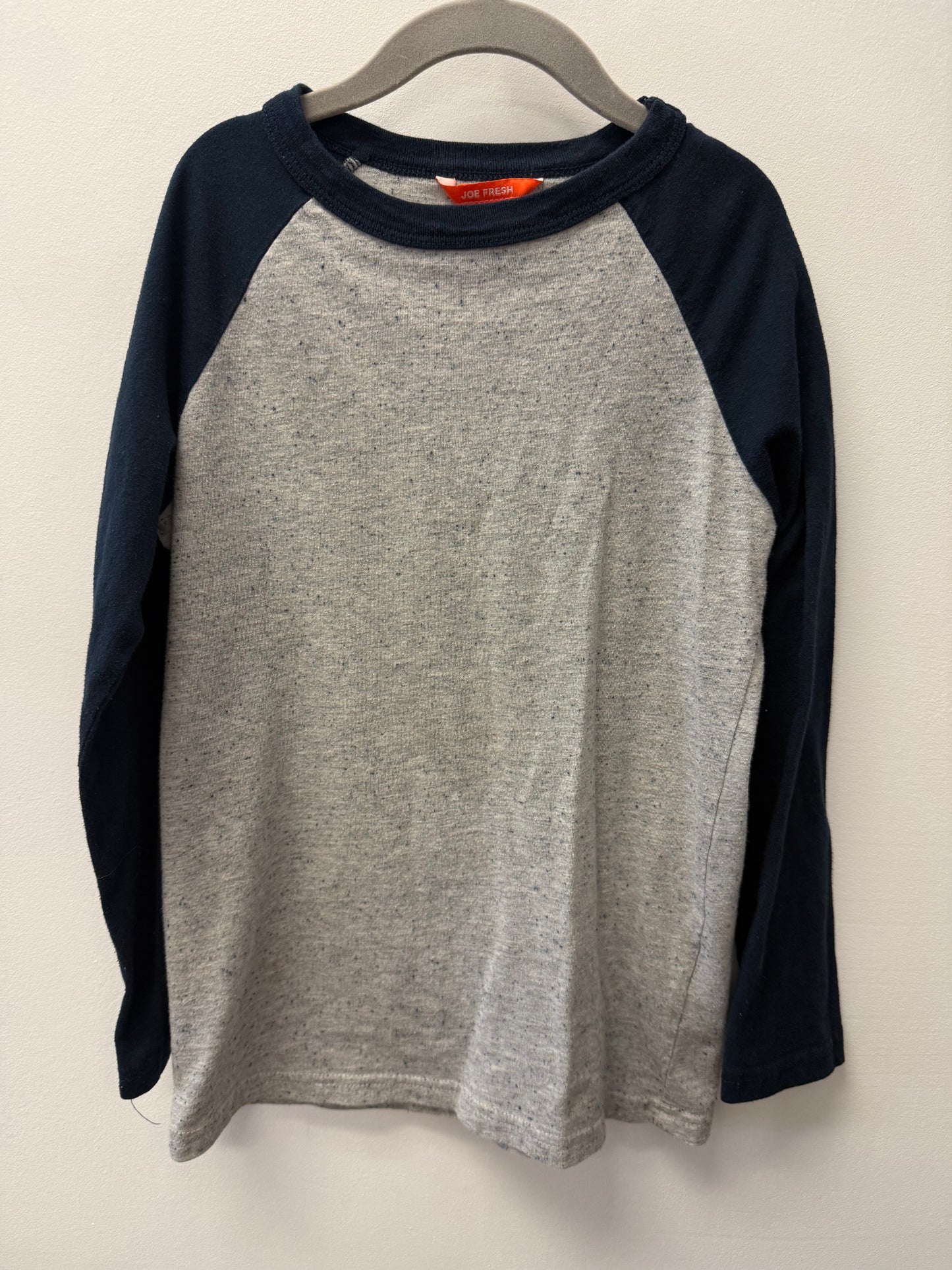 JOE FRESH LONG SLEEVE SIZE 7-8