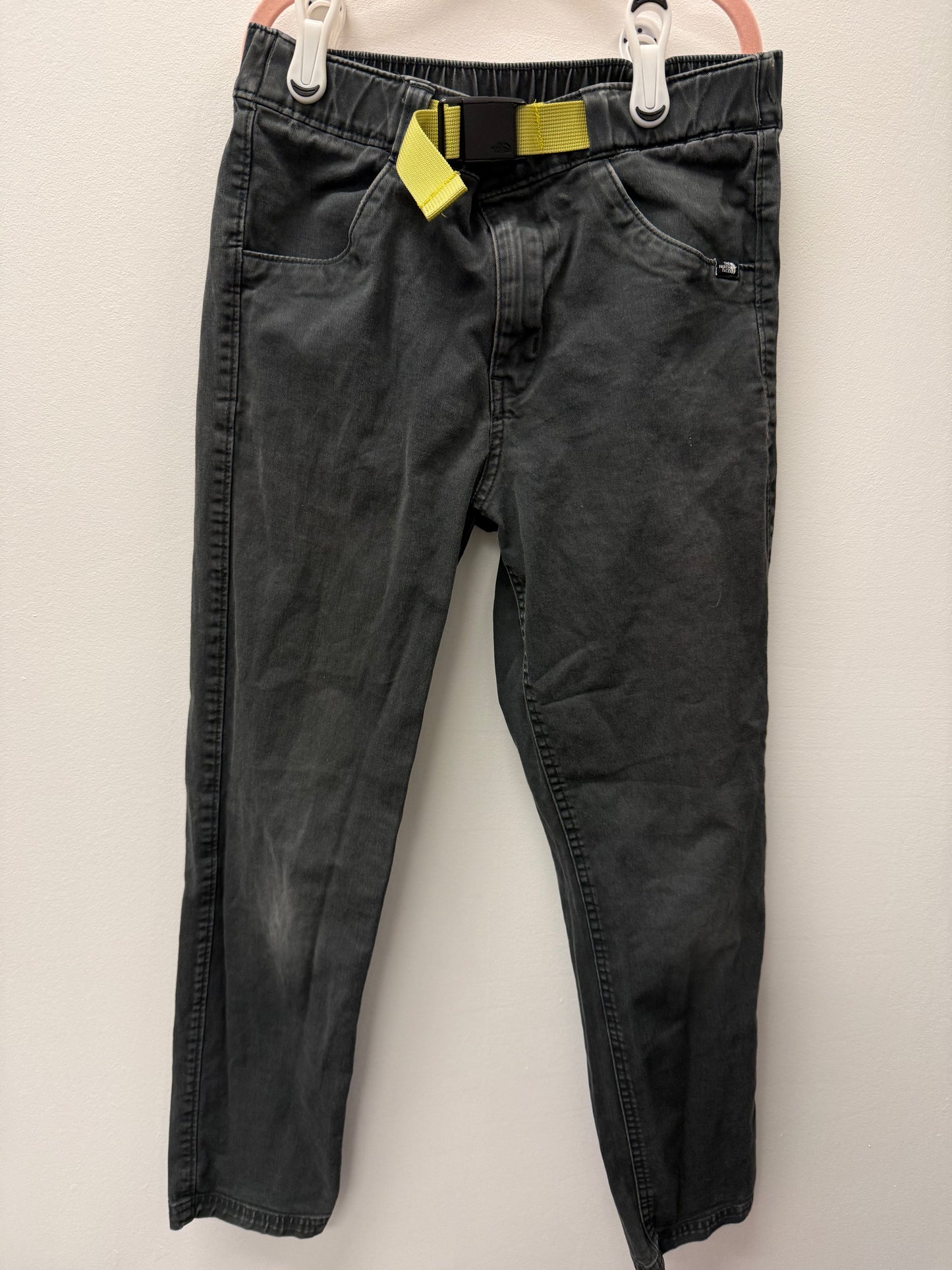 NORTH FACE PANTS SIZE 10-12