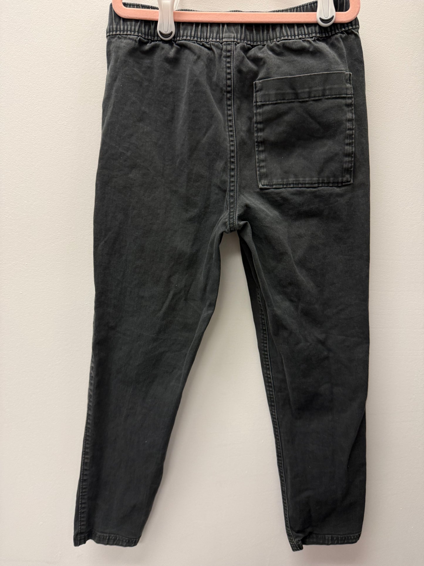NORTH FACE PANTS SIZE 10-12