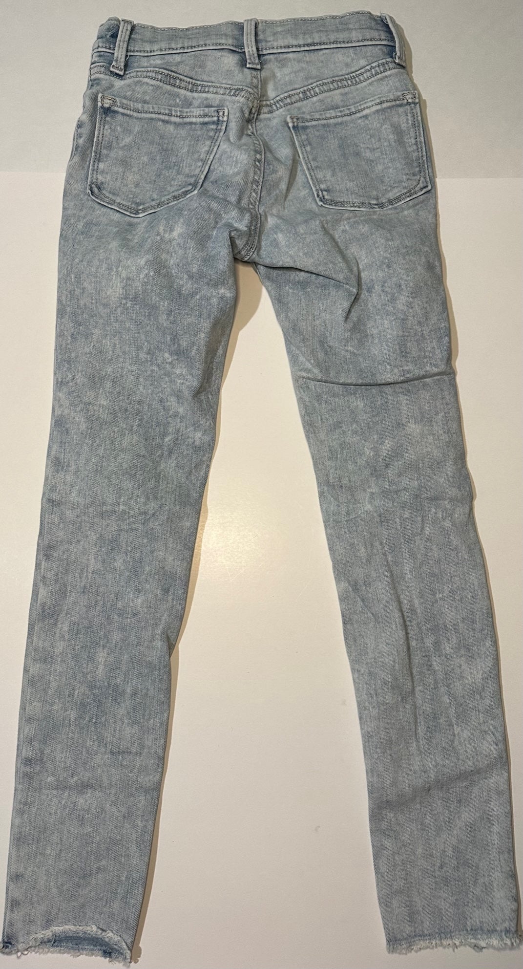 Old navy best sale size 12 jeans