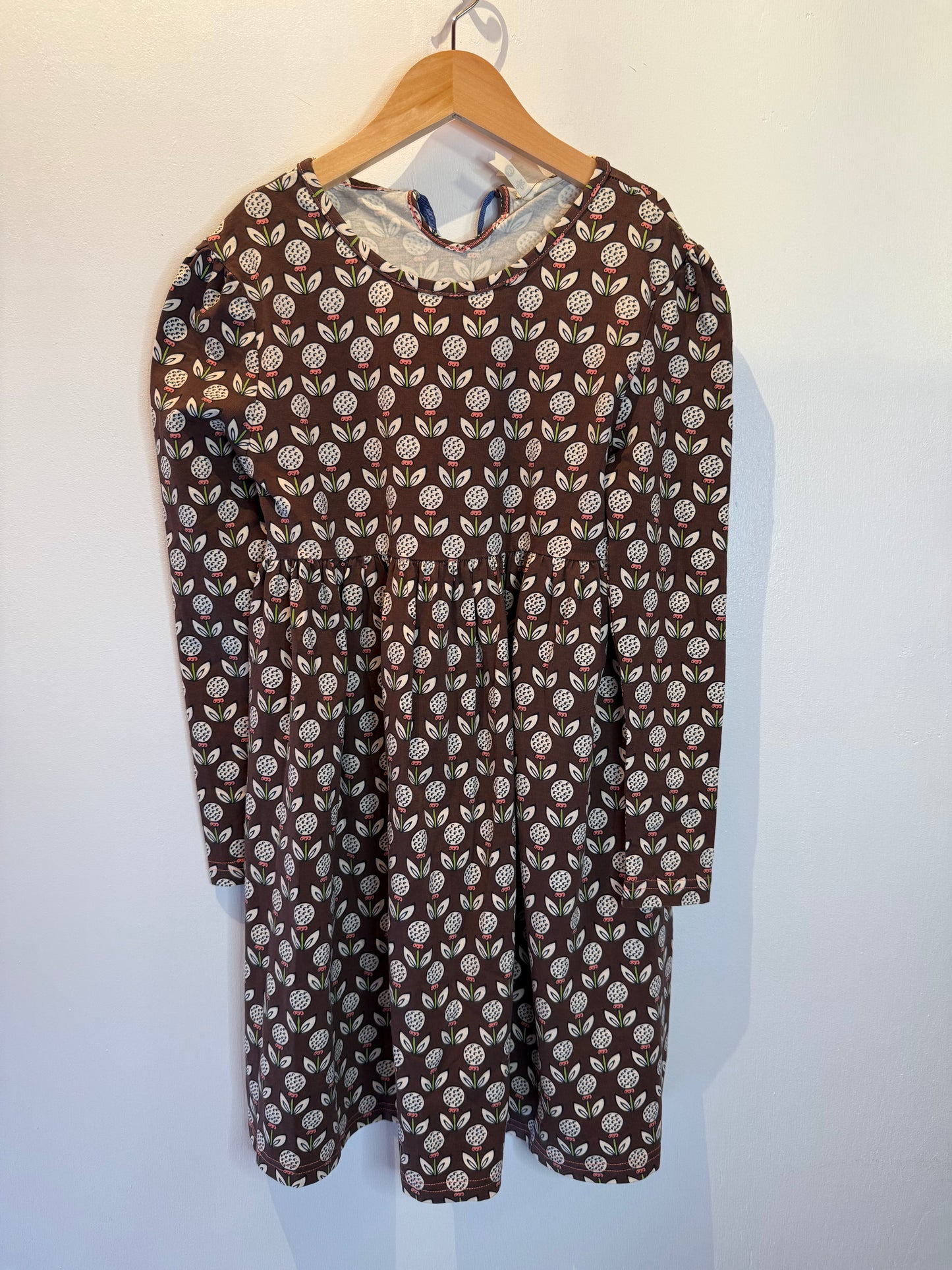Matilda Jane bulb flower dress size 10