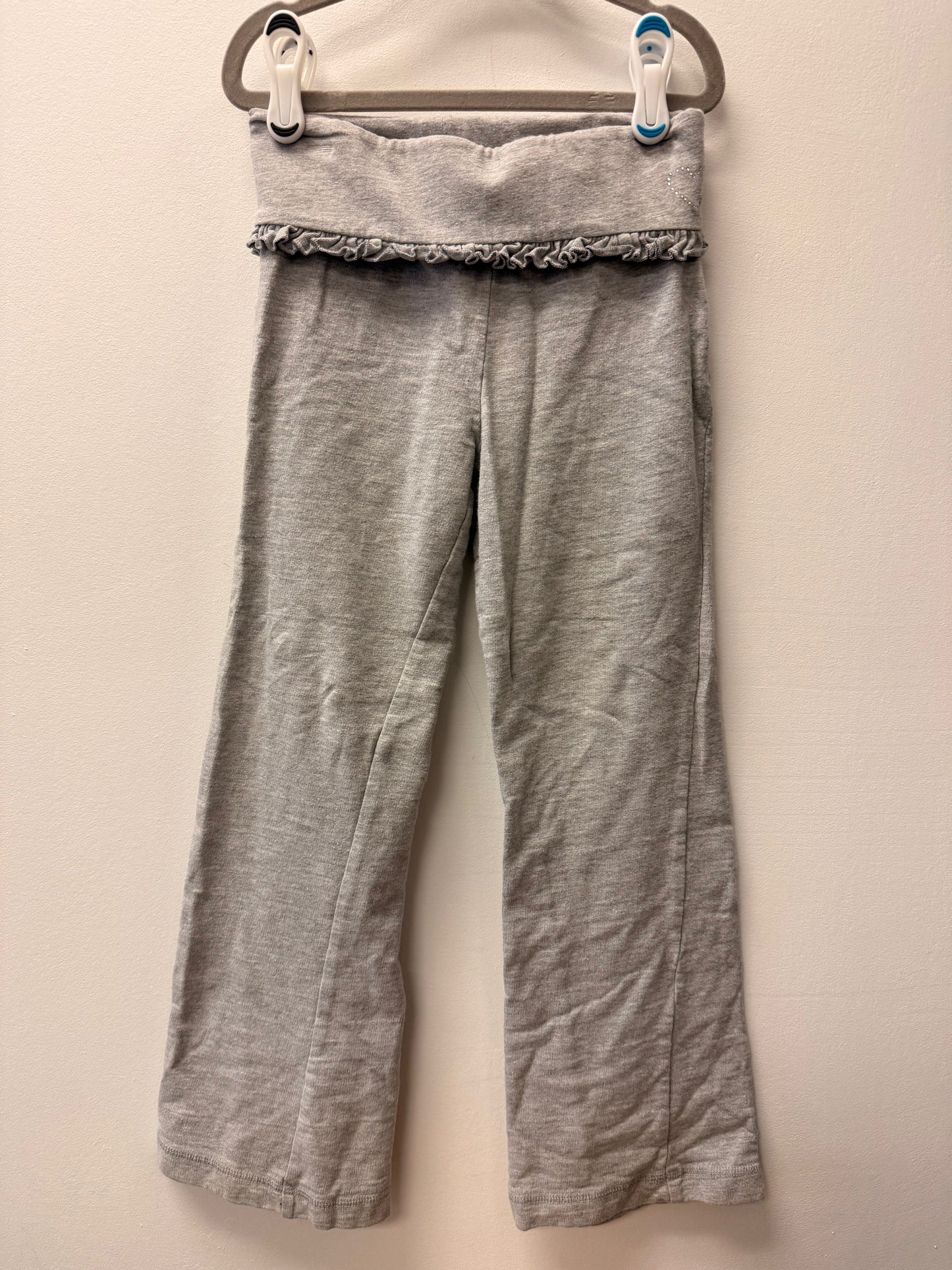CHEROKEE FOLD OVER PANTS SIZE 6