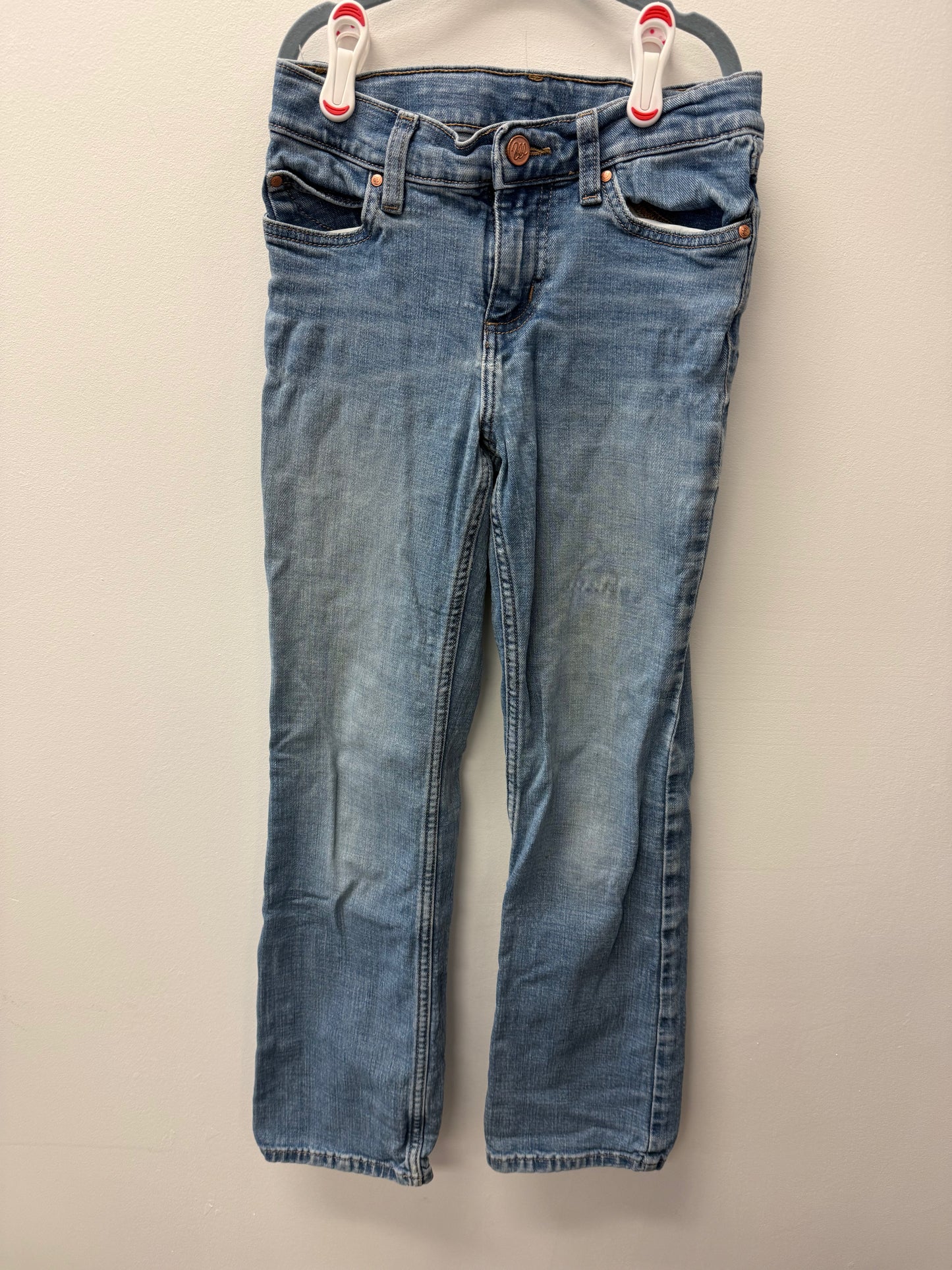 WRANGLER JEANS SIZE 10 REGULAR
