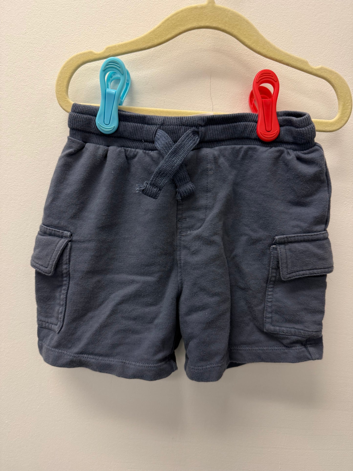 FLAPADOODLES SHORTS SIZE 4T