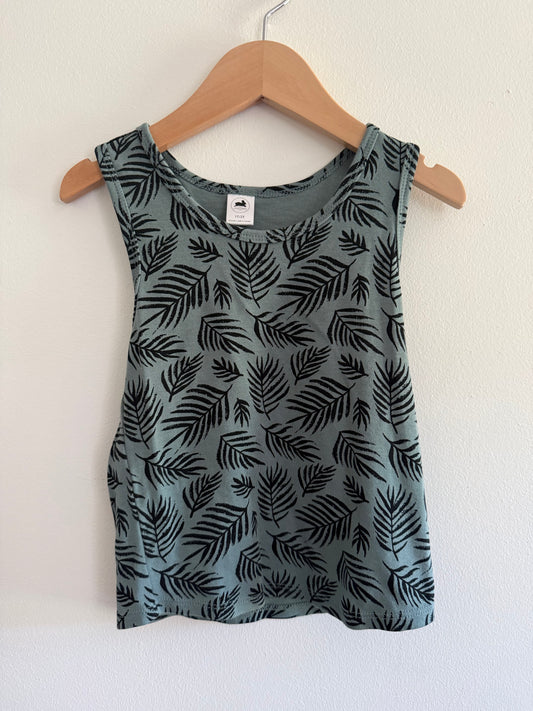 LITTLE & LIVELY TANK SIZE 1/2T
