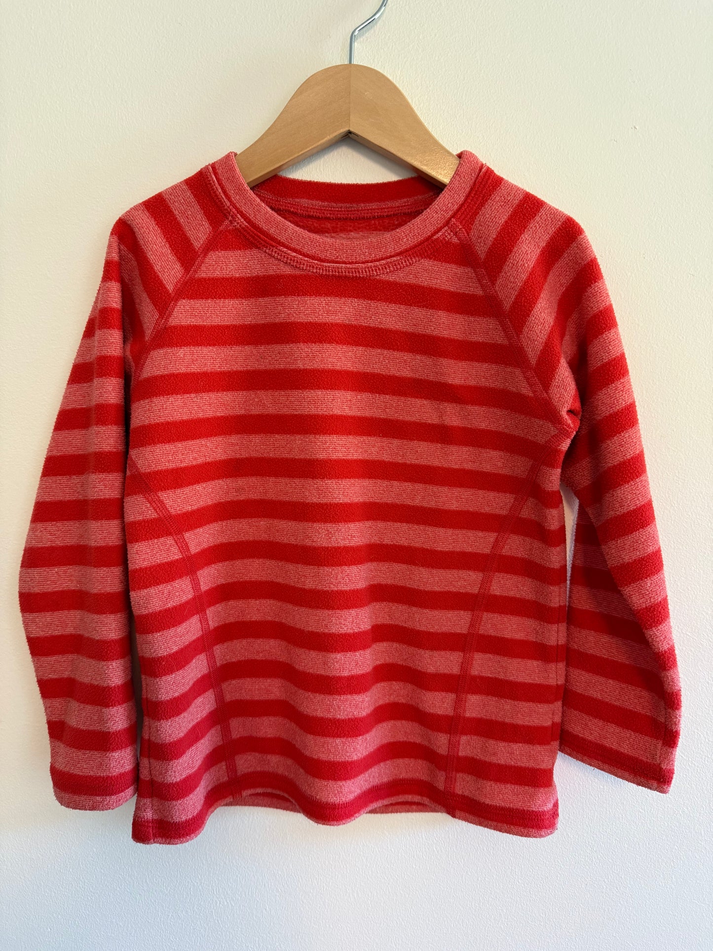 MEC FLEECE SHIRT SIZE 5