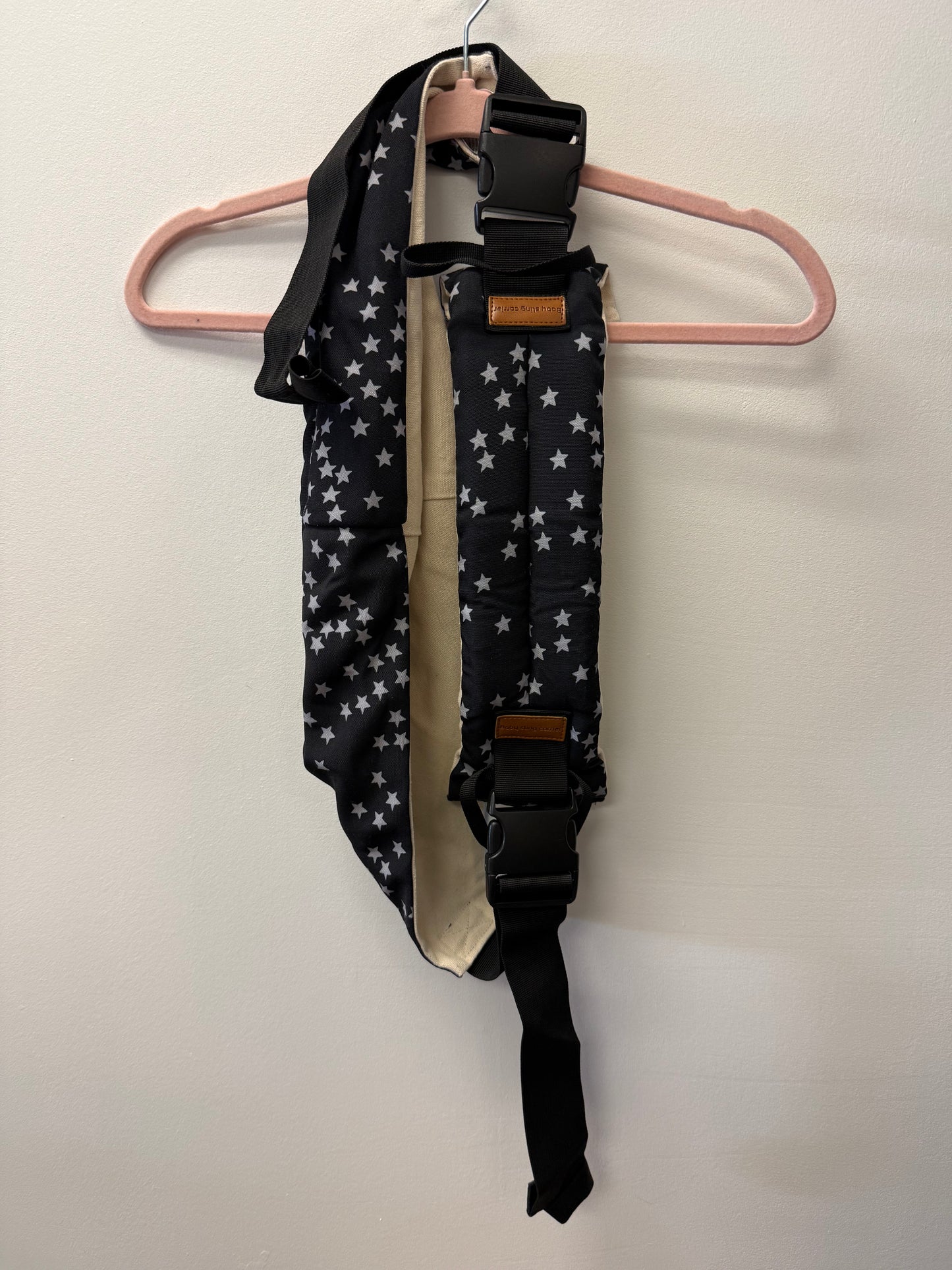 SLING HIP CARRIER
