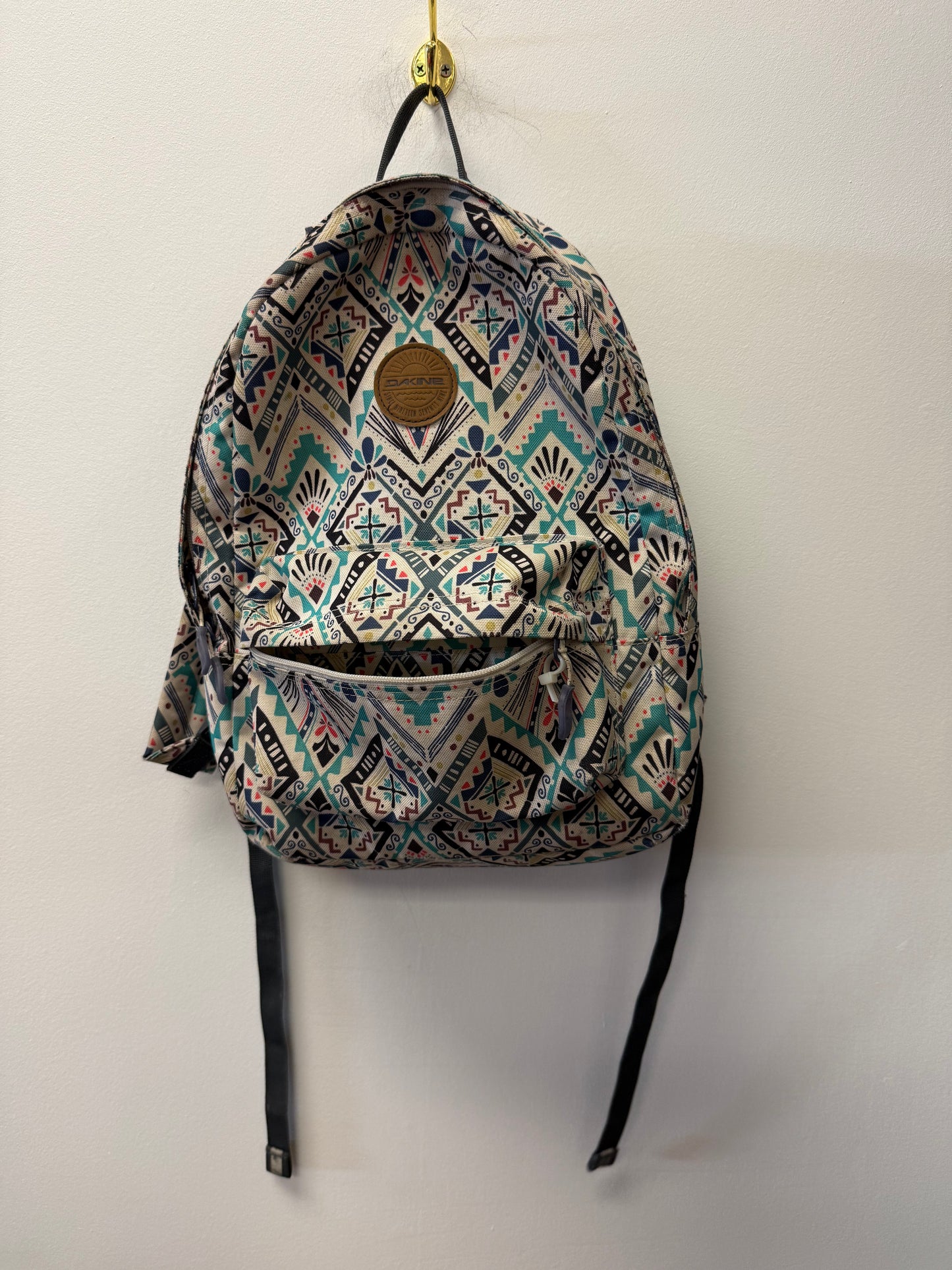 DAKINE SMALLER BACKPACK