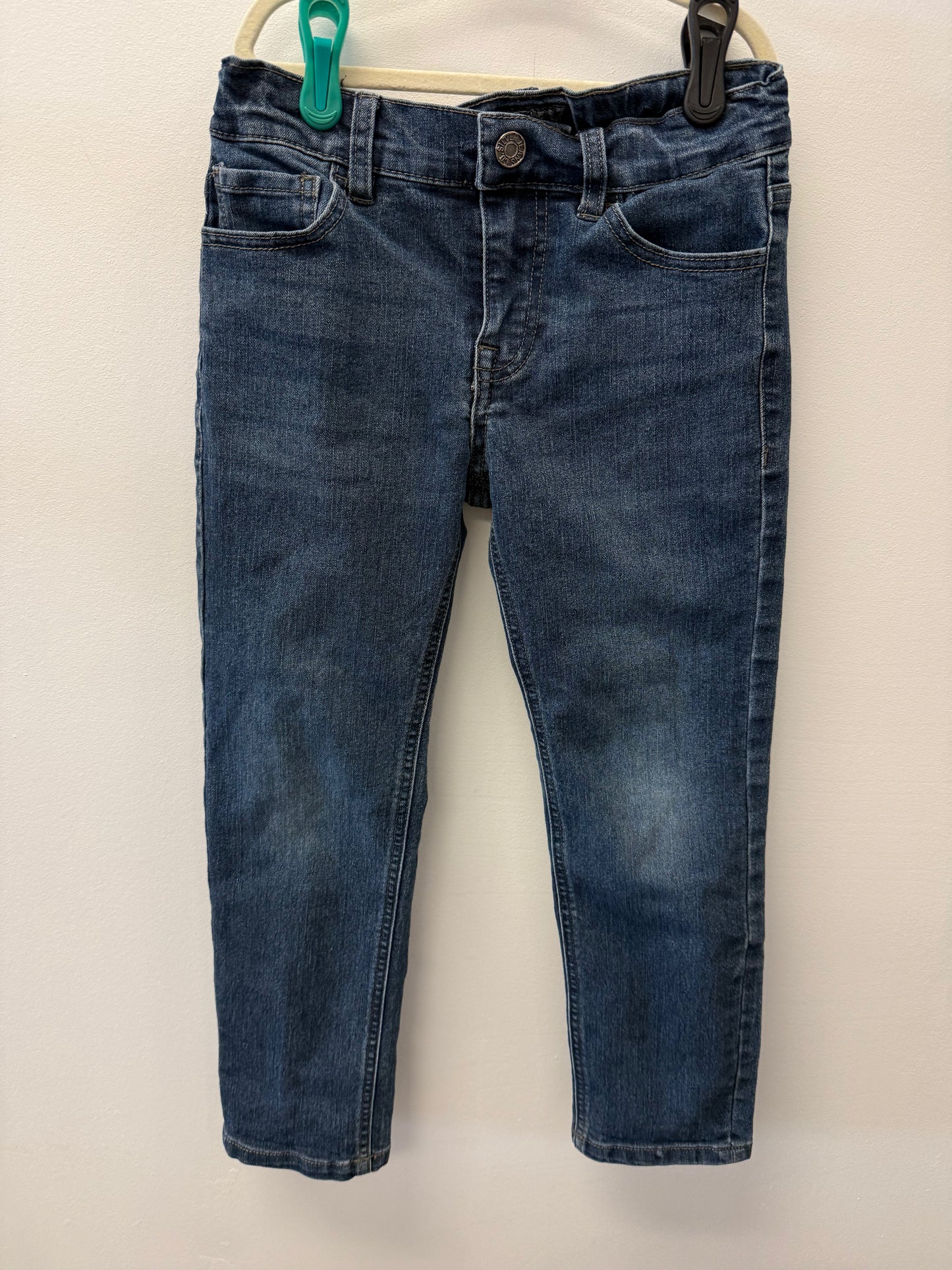 SILVER JEANS SIZE 6