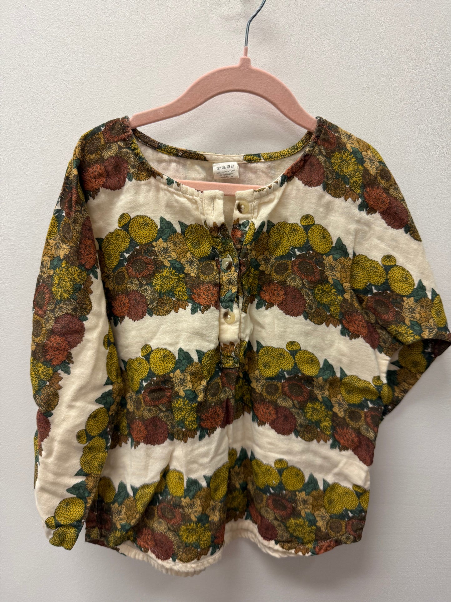 KATE QUINN SIZE 6