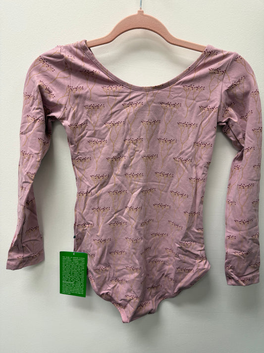 NEW WITH TAGS KICKEE PANTS BODY SUIT SIZE 12/14