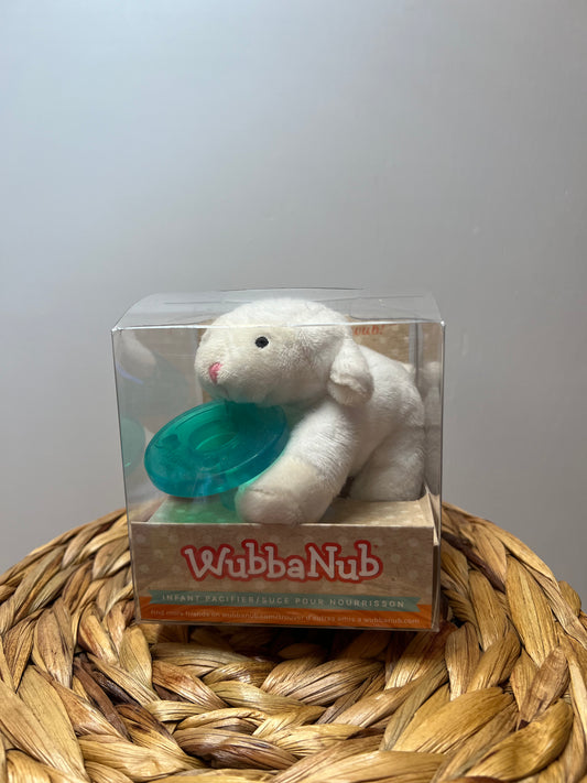 LAMB WUBBANUM SOOTHER