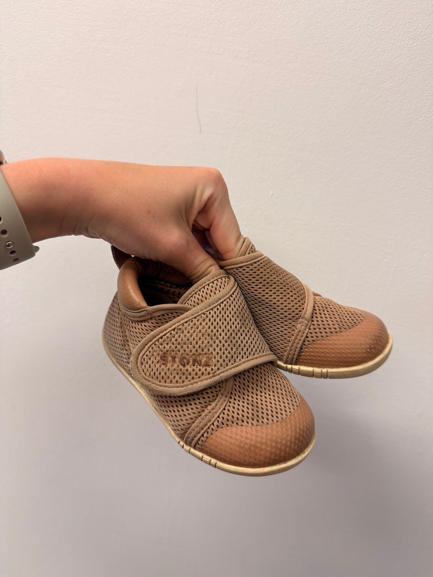 STONZ SIZE 24M