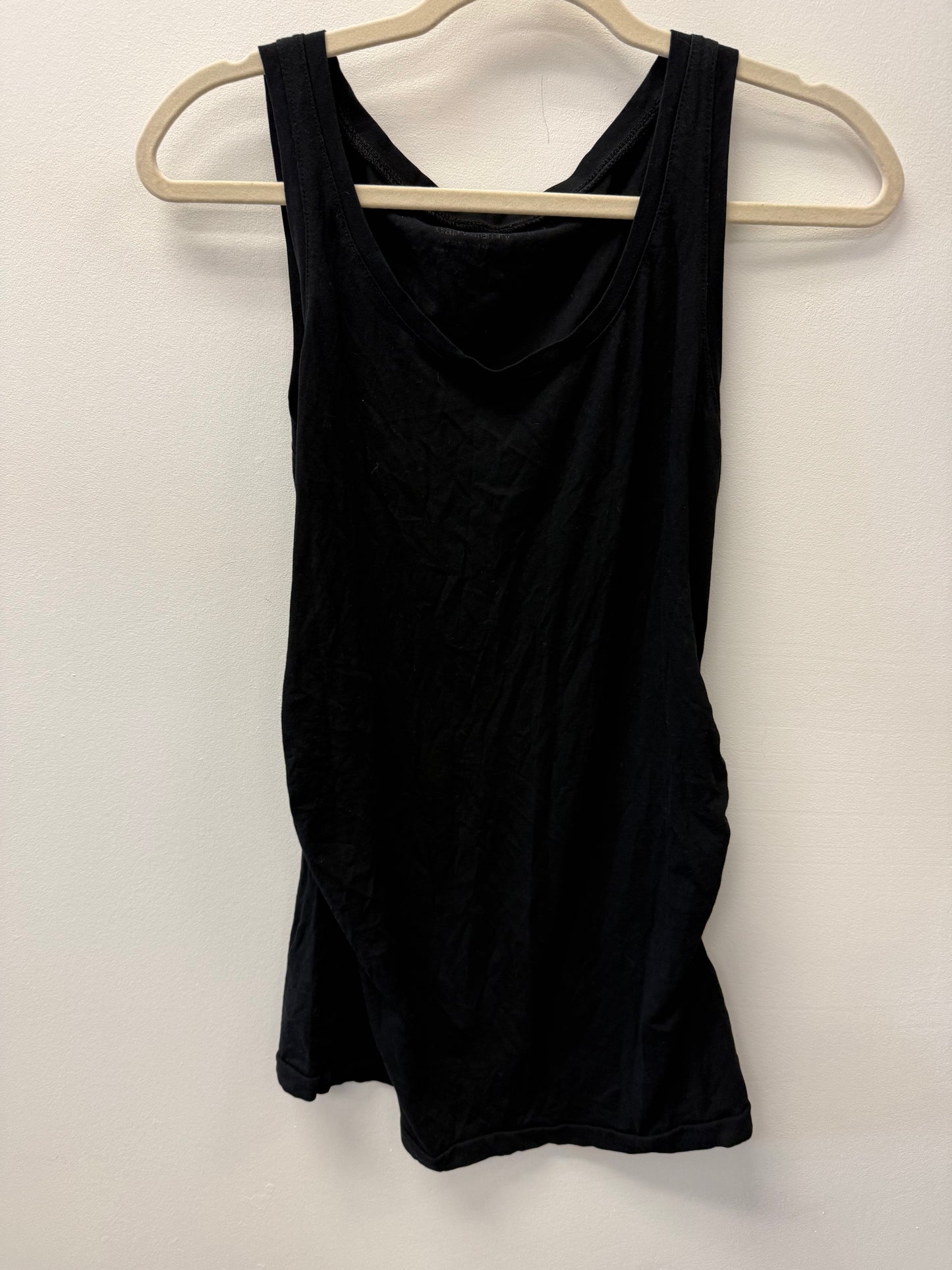 GAP MATERNITY TANK TOP SIZE XS