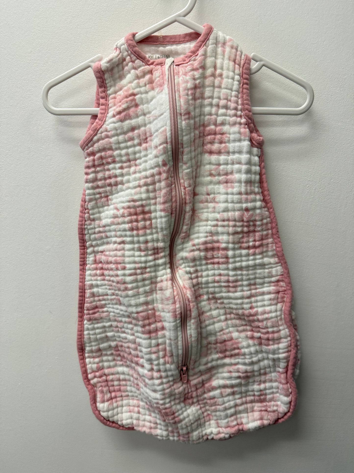KYLE & DEENA SLEEPSACK SIZE 0-3M