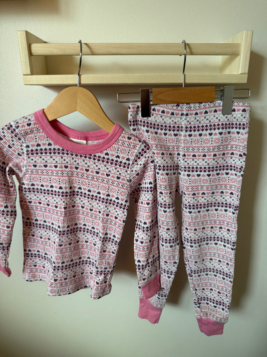 ATHLETIC WORKS THERMAL WEAR 3T