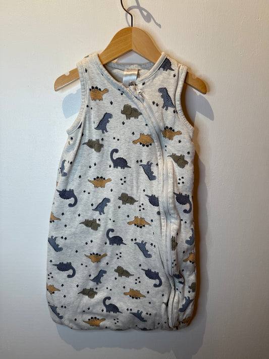 ANKO DINO SLEEP SACK 6-12M