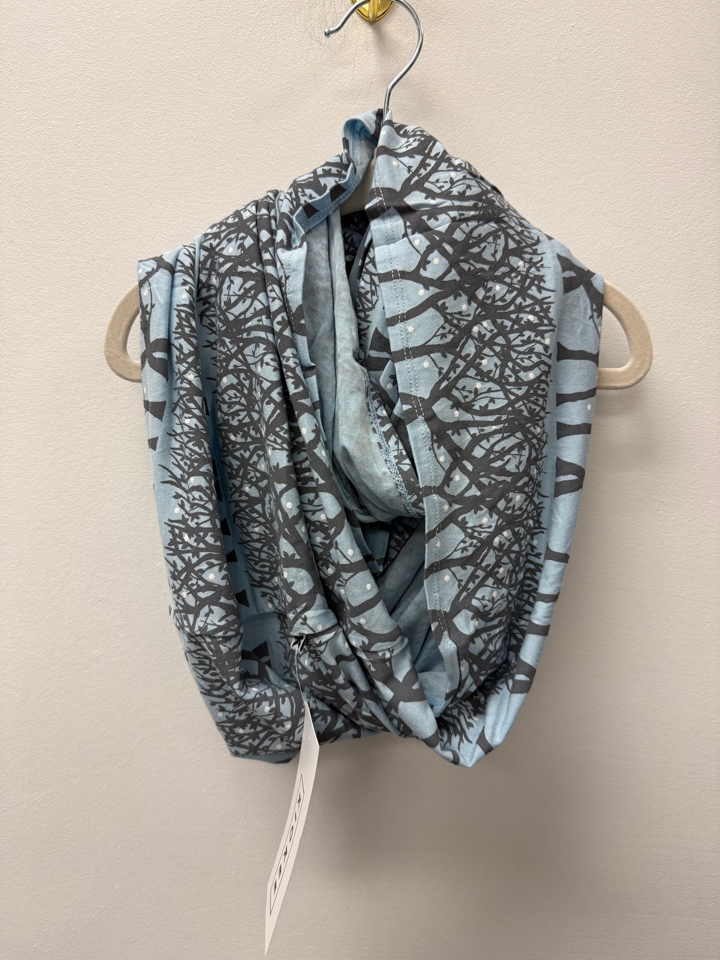 NEW KICKEE PANTS SCARF (KIDS)