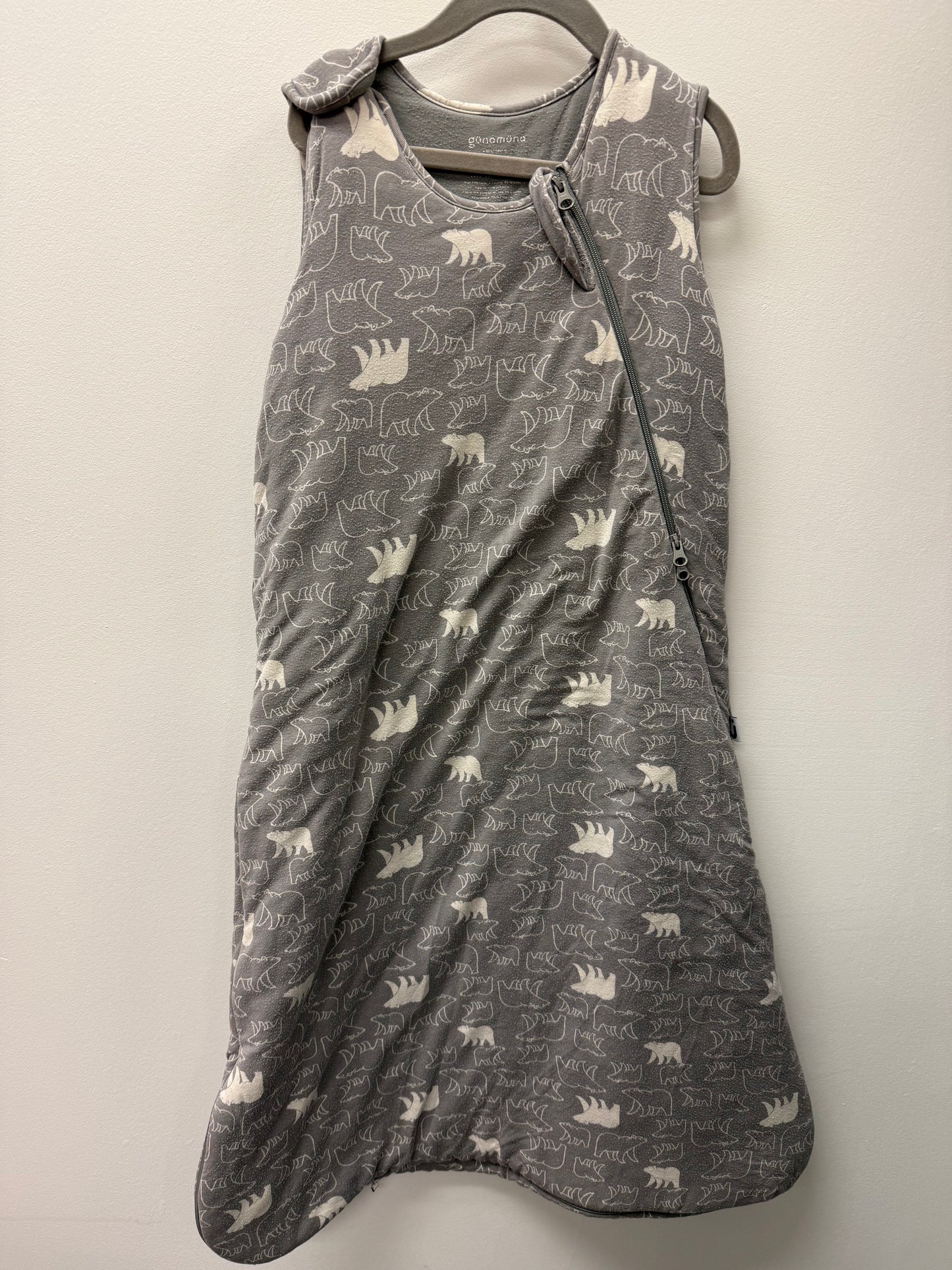 GUNAMUNU SLEEPSACK SIZE 18-24M 2.6TOG