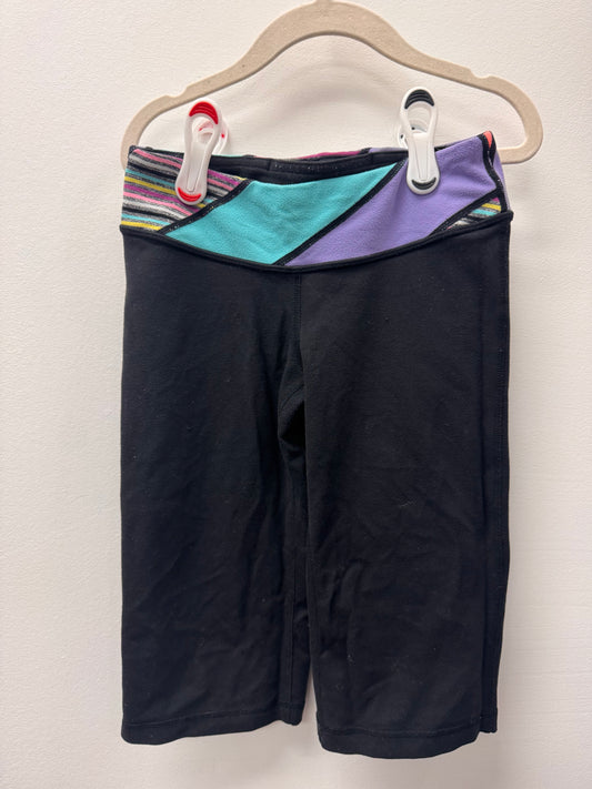 IVIVIA CAPRIS SIZE 6