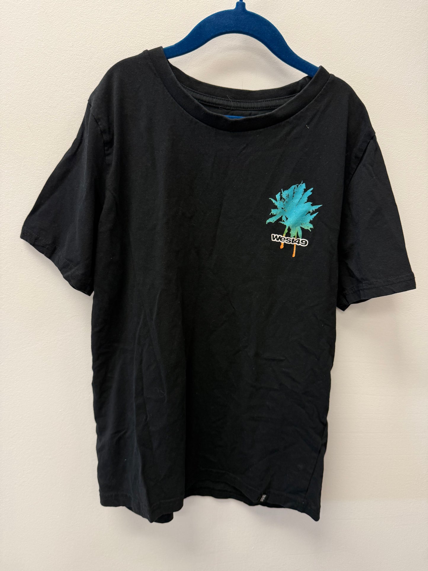 WEST 49 SHIRT SIZE 10-12