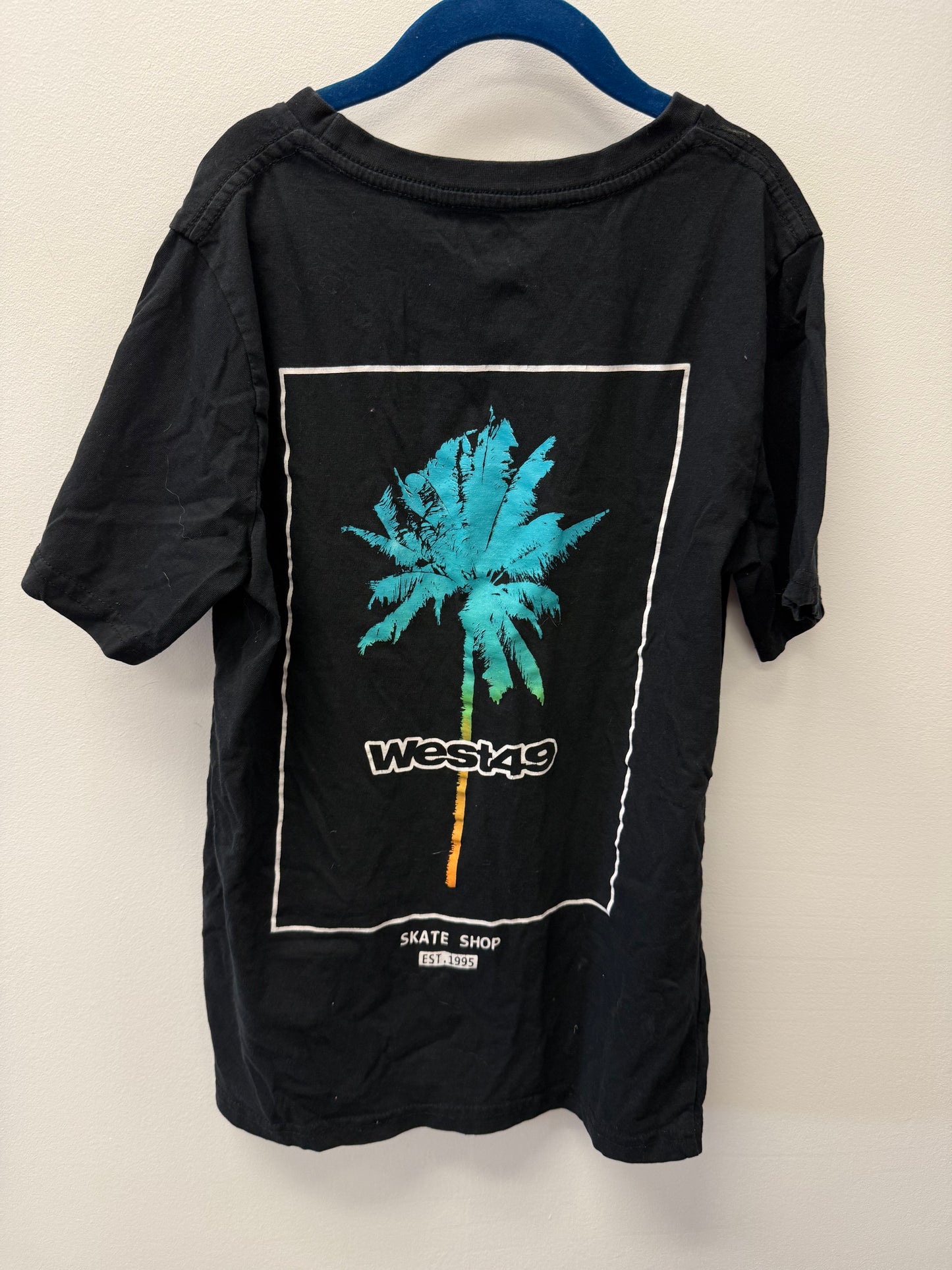 WEST 49 SHIRT SIZE 10-12