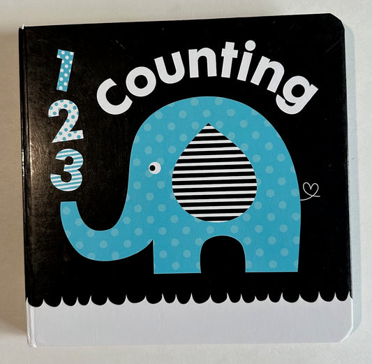 "1 2 3 Counting"