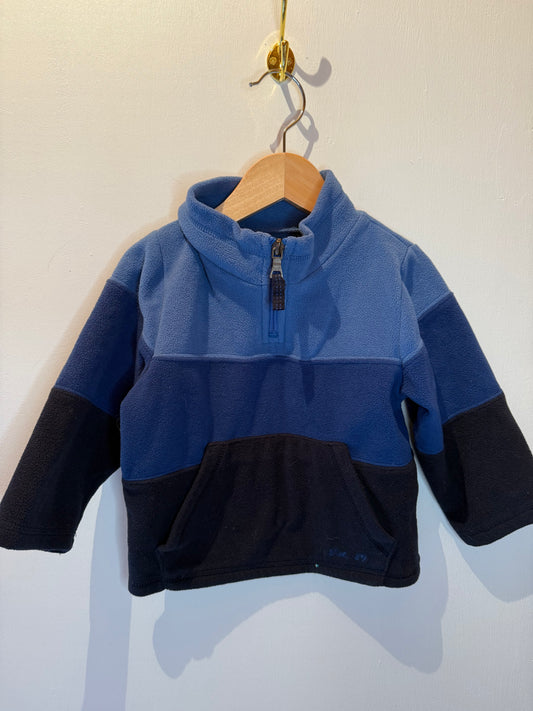 AUTHENTIC SPORTSWEAR SWEATER 24M